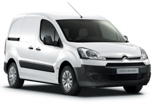 small van hire wigan Citroen-Berlingo-Enterprise