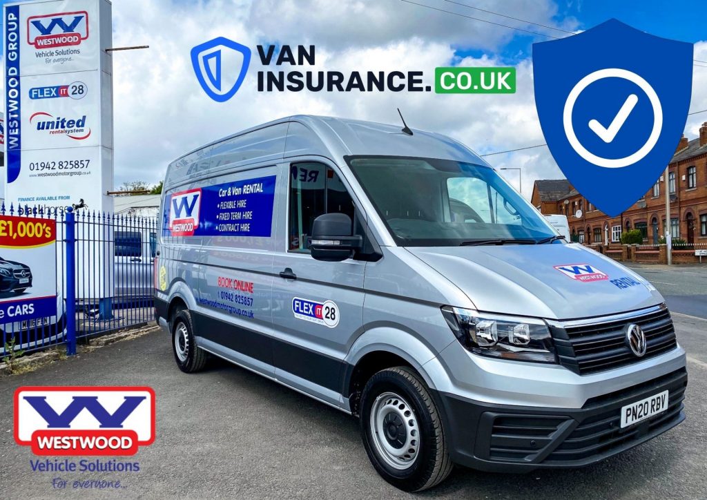 van insurance - van cover