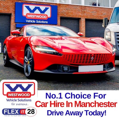 Car Hire Manchester, cheap car rental