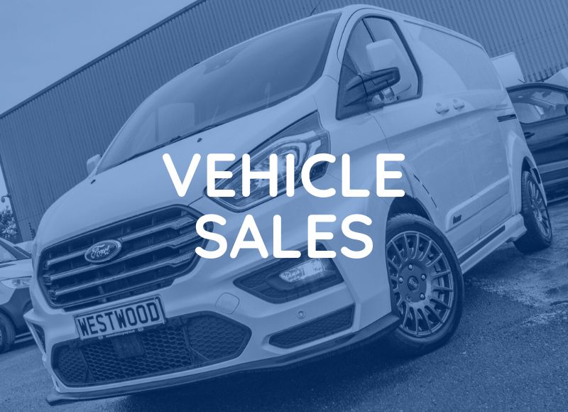 Car and Van Sales