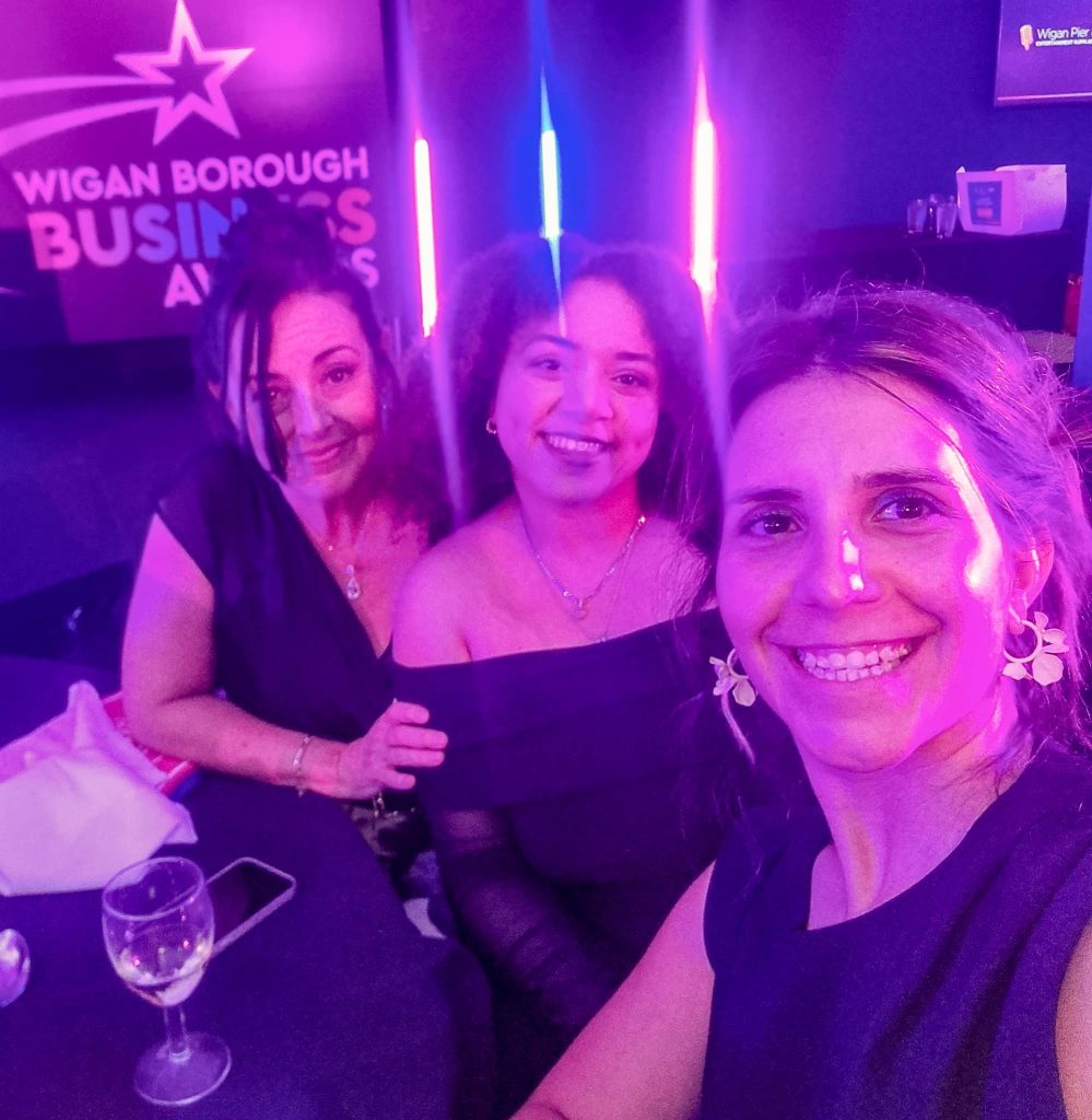 Wigan Borough Business Awards-047