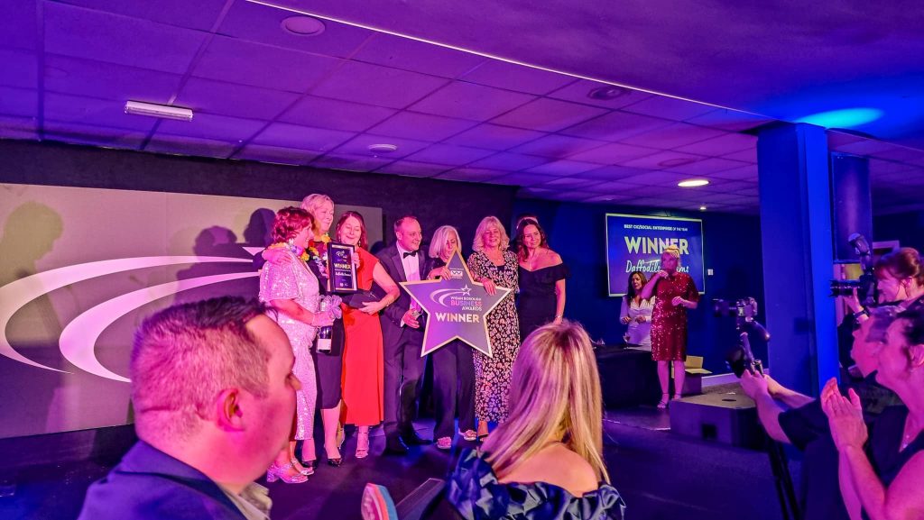 Wigan Borough Business Awards-107