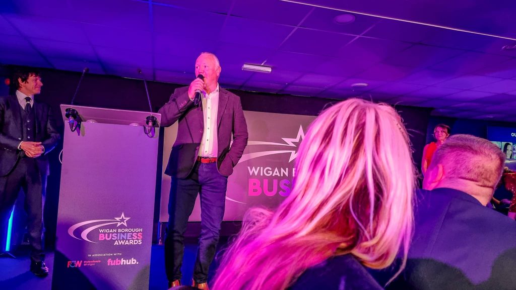 Wigan Borough Business Awards-137